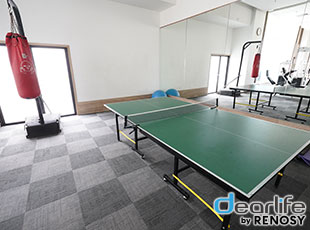 Somerset Park Suanplu（サマセット パーク スワンプルー） Other 画像9