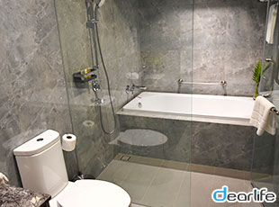 Somerset Rama 9 Bangkok（サマセット ラマ 9 バンコク） 1ベッドルーム 45〜57㎡ 画像10