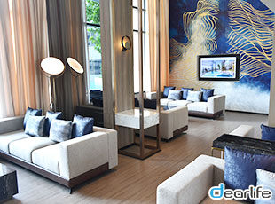 Somerset Rama 9 Bangkok（サマセット ラマ 9 バンコク） Other 画像7