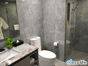 Somerset Rama 9 Bangkok（サマセット ラマ 9 バンコク） スタジオ 42㎡ 画像5