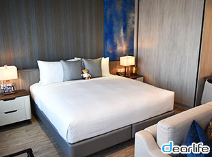 Somerset Rama 9 Bangkok（サマセット ラマ 9 バンコク） スタジオ 42㎡ 画像9