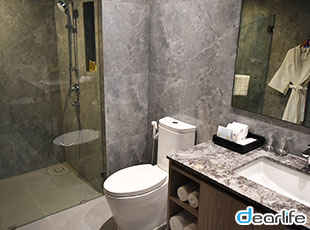 Somerset Rama 9 Bangkok（サマセット ラマ 9 バンコク） スタジオ 42㎡ 画像10