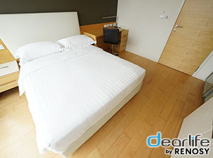 Somerset Sukhumvit Thonglor（サマセット スクンビット トンロー） 2ベッドルーム 85㎡ 画像8