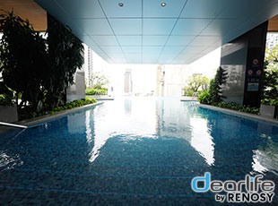 Somerset Sukhumvit Thonglor（サマセット スクンビット トンロー） Other 画像2