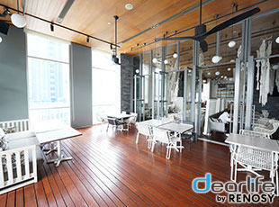 Somerset Sukhumvit Thonglor（サマセット スクンビット トンロー） Other 画像8