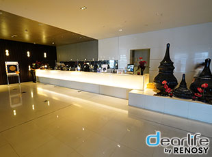 Somerset Sukhumvit Thonglor（サマセット スクンビット トンロー） Other 画像9