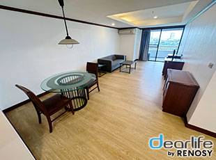 SP Mansion（エス ピー マンション） 1ベッドルーム 80㎡ 画像2