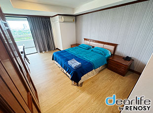 SP Mansion（エス ピー マンション） 1ベッドルーム 80㎡ 画像4