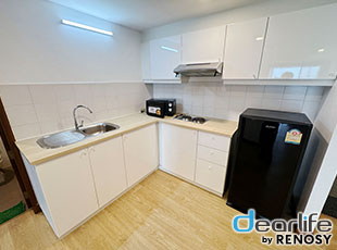 SP Mansion（エス ピー マンション） 1ベッドルーム 80㎡ 画像6