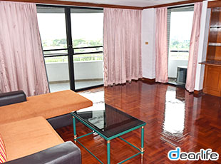 SP Mansion（エス ピー マンション） 2ベッドルーム 160㎡ 画像3