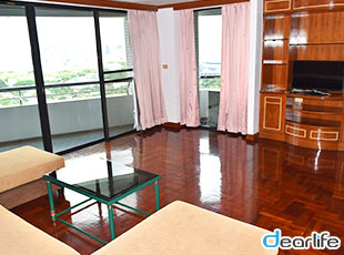 SP Mansion（エス ピー マンション） 3ベッドルーム 200㎡ 画像2