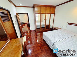 Sriratthana Mansion II（シリラッタナー マンション II） 3ベッドルーム 250〜270㎡ 画像5