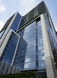 St. Regis Residences Bangkok（セント レジス レジデンス バンコク） 物件画像