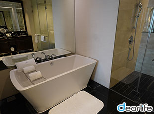St. Regis Residences Bangkok（セント レジス レジデンス バンコク） 2ベッドルーム 135〜170㎡ 画像13