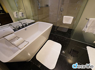 St. Regis Residences Bangkok（セント レジス レジデンス バンコク） 2ベッドルーム 135〜170㎡ 画像16