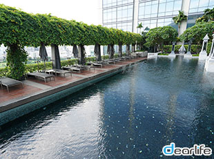St. Regis Residences Bangkok（セント レジス レジデンス バンコク） Other 画像1