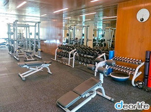 St. Regis Residences Bangkok（セント レジス レジデンス バンコク） Other 画像3