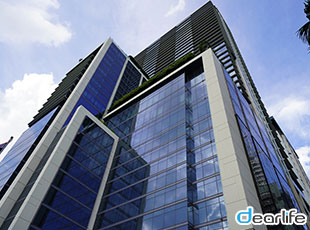 St. Regis Residences Bangkok（セント レジス レジデンス バンコク） Other 画像15