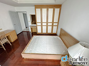 St Louis Mansion（セント ルイス マンション） 2ベッドルーム 105㎡ 画像4