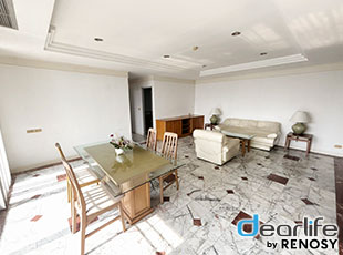St Louis Mansion（セント ルイス マンション） 3ベッドルーム 125㎡ 画像1