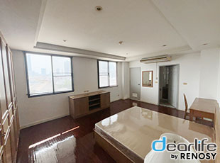 St Louis Mansion（セント ルイス マンション） 3ベッドルーム 125㎡ 画像5