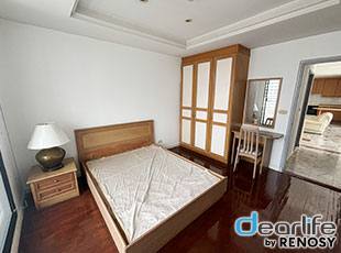 St Louis Mansion（セント ルイス マンション） 3ベッドルーム 125㎡ 画像6
