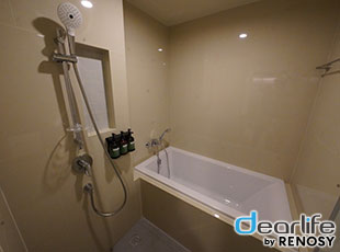 Staybridge Suites Bangkok Sukhumvit（ステイブリッジ スイート バンコク スクンビット） 1ベッドルーム 34〜56㎡ 画像9