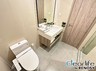 Staybridge Suites Bangkok Sukhumvit（ステイブリッジ スイート バンコク スクンビット） 2ベッドルーム 70㎡ 画像5