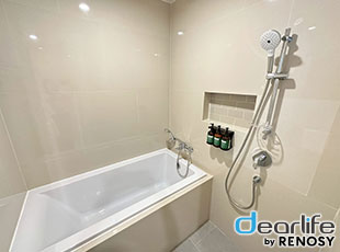 Staybridge Suites Bangkok Sukhumvit（ステイブリッジ スイート バンコク スクンビット） 2ベッドルーム 70㎡ 画像6