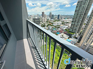 Staybridge Suites Bangkok Sukhumvit（ステイブリッジ スイート バンコク スクンビット） 2ベッドルーム 70㎡ 画像7