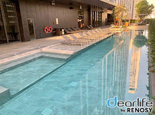Staybridge Suites Bangkok Sukhumvit（ステイブリッジ スイート バンコク スクンビット） Other 画像1