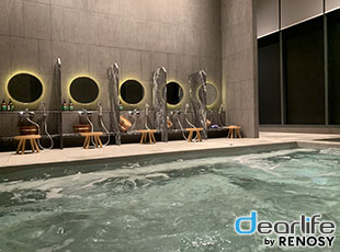 Staybridge Suites Bangkok Sukhumvit（ステイブリッジ スイート バンコク スクンビット） Other 画像2