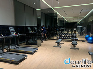 Staybridge Suites Bangkok Sukhumvit（ステイブリッジ スイート バンコク スクンビット） Other 画像3