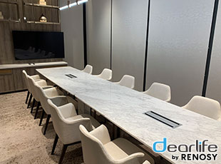 Staybridge Suites Bangkok Sukhumvit（ステイブリッジ スイート バンコク スクンビット） Other 画像5