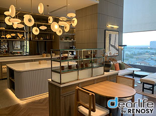 Staybridge Suites Bangkok Sukhumvit（ステイブリッジ スイート バンコク スクンビット） Other 画像8