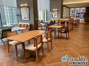 Staybridge Suites Bangkok Sukhumvit（ステイブリッジ スイート バンコク スクンビット） Other 画像9