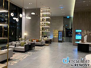 Staybridge Suites Bangkok Sukhumvit（ステイブリッジ スイート バンコク スクンビット） Other 画像12