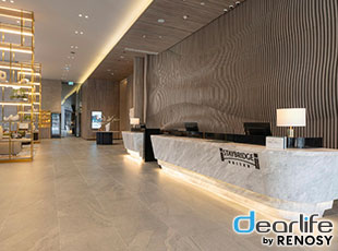Staybridge Suites Bangkok Sukhumvit（ステイブリッジ スイート バンコク スクンビット） Other 画像14