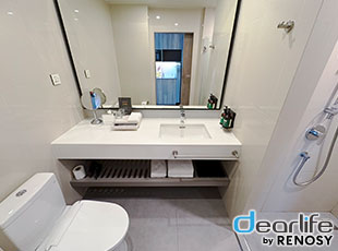Staybridge Suites Bangkok Sukhumvit（ステイブリッジ スイート バンコク スクンビット） スタジオ 32㎡ 画像5