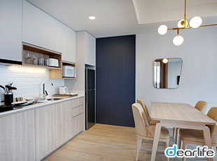 Staybridge Suites Bangkok Thonglor（ステイブリッジ スイート バンコク トンロー） 1ベッドルーム 45〜57㎡ 画像4