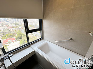 Staybridge Suites Bangkok Thonglor（ステイブリッジ スイート バンコク トンロー） 2ベッドルーム 62㎡ 画像7