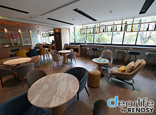 Staybridge Suites Bangkok Thonglor（ステイブリッジ スイート バンコク トンロー） Other 画像3