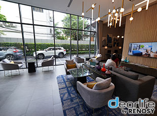 Staybridge Suites Bangkok Thonglor（ステイブリッジ スイート バンコク トンロー） Other 画像4
