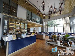 Staybridge Suites Bangkok Thonglor（ステイブリッジ スイート バンコク トンロー） Other 画像5