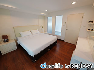 Story @Bangkok（ストーリー アット バンコク） 1ベッドルーム 52〜62㎡ 画像5