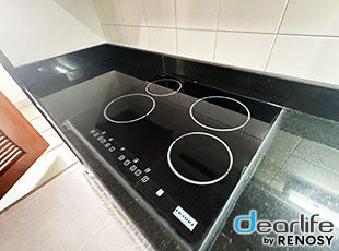 Suan Phinit Executive Apartment（スワン ピニット エグゼクティブ アパートメント） 2ベッドルーム 155㎡ 画像7