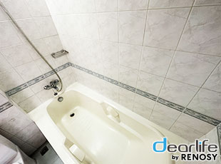 Suan Phinit Executive Apartment（スワン ピニット エグゼクティブ アパートメント） 2ベッドルーム 155㎡ 画像13