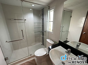 Suan Phinit Executive Apartment（スワン ピニット エグゼクティブ アパートメント） 3ベッドルーム 170㎡ 画像10