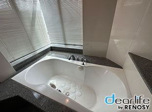 Suan Phinit Executive Apartment（スワン ピニット エグゼクティブ アパートメント） 3ベッドルーム 170㎡ 画像11