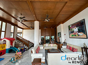 Suan Phinit Executive Apartment（スワン ピニット エグゼクティブ アパートメント） Other 画像6